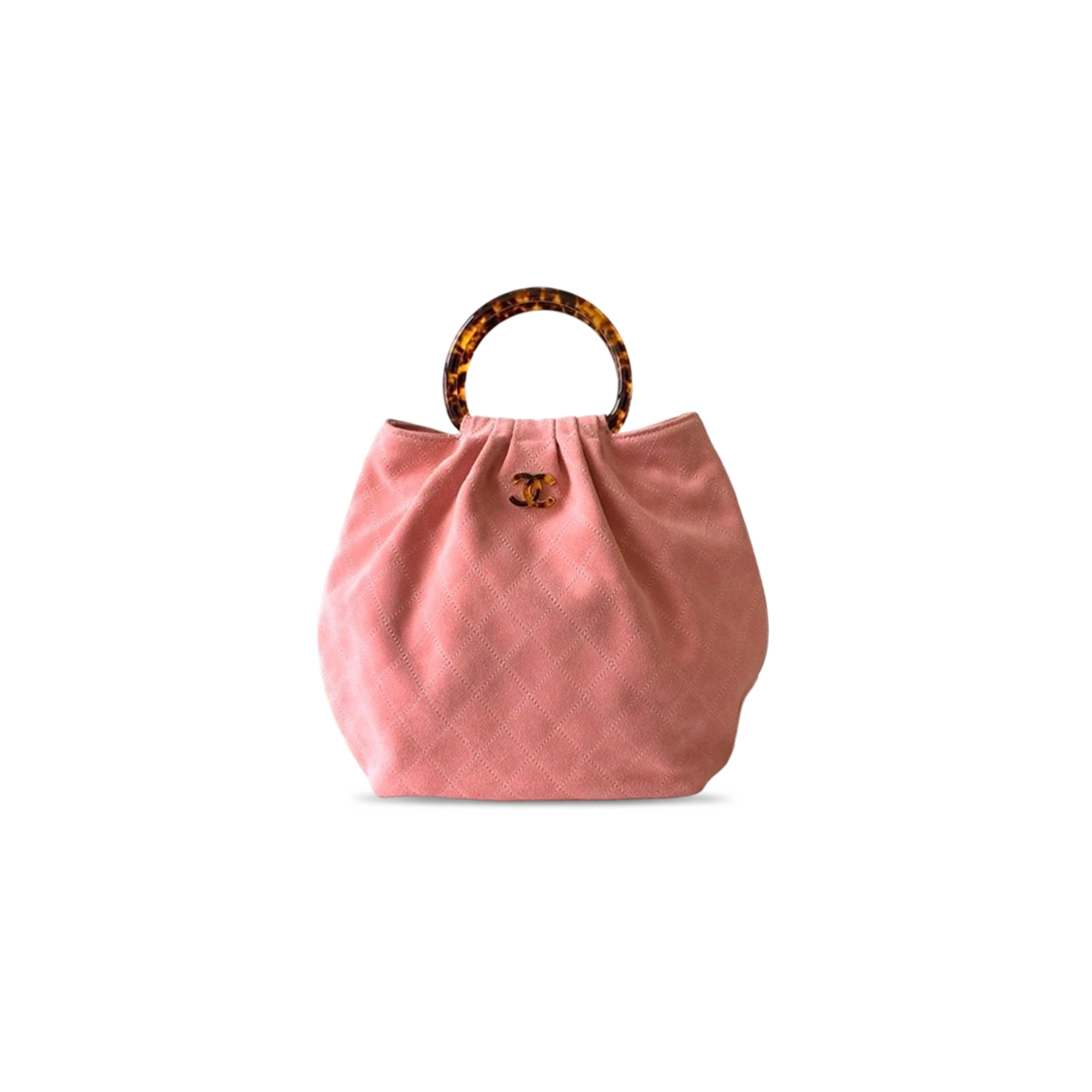 CHANEL 26C HOBO TOTE BAGS AS6010 (32*26*14cm)